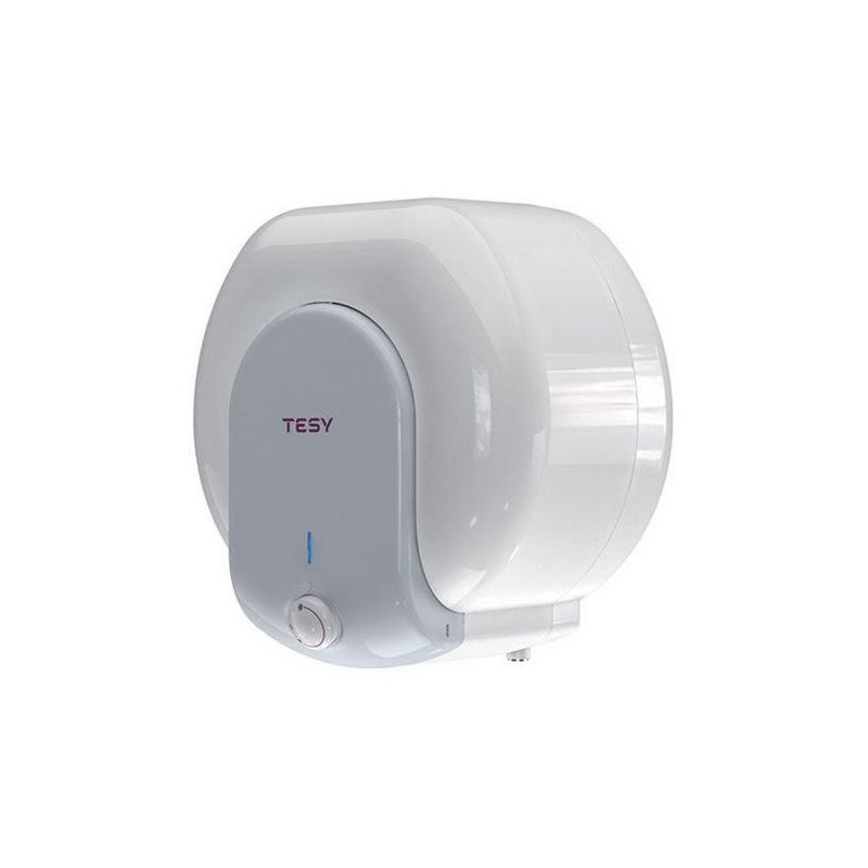 ТЕСИ Електрически бойлер GCU 1020 L52 RC -301872 -Под мивка стъклокерамичен