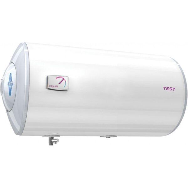ТЕСИ Електрически бойлер GCHL 804430 B12 TSR -303327/305328 -ХОРИЗОНТАЛЕН лява ел.част