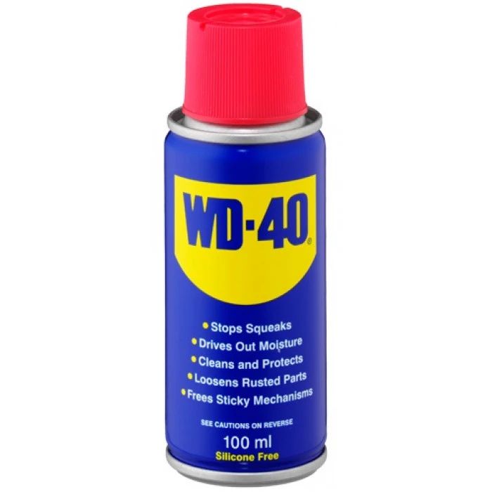 ВД 40 100ml