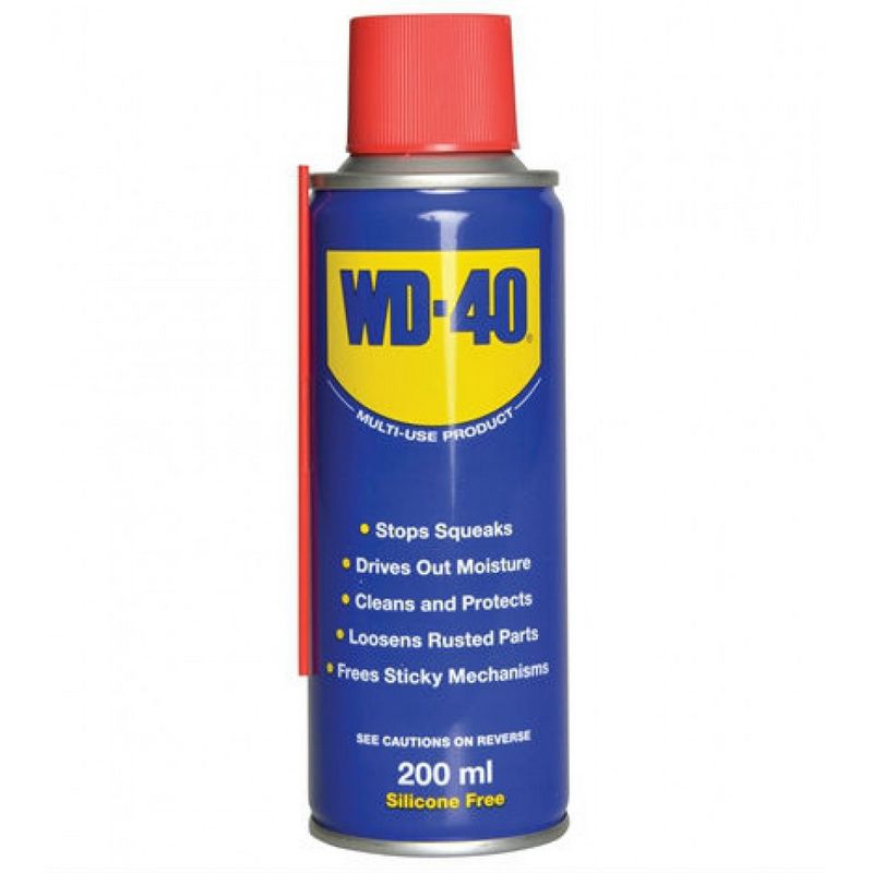 ВД 40 200ml