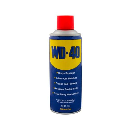 ВД 40 400ml